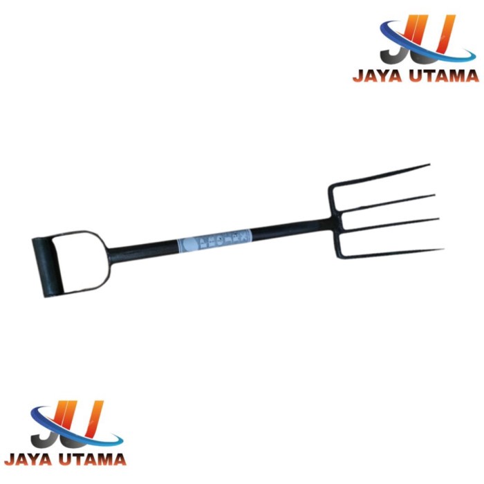 Garpu tanah PROJEX /Garpu Garukan Besar projex