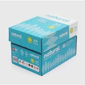 

Promo Kertas Hvs A4 70 Gram Natural / Box Packing Aman