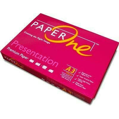 

Terbaru!! A3 100 Gram Paper One Packing Aman
