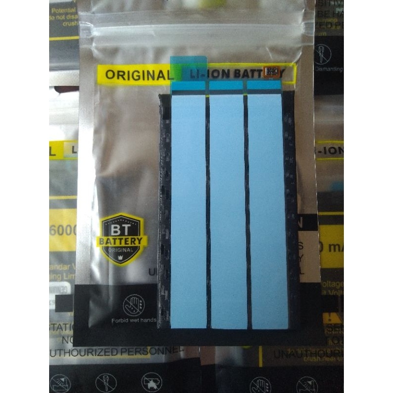Xperia Xz1 Mini Xz1 Compact Xz1 Gede Lip1648Erpc Battery Batre Baterai Double Power