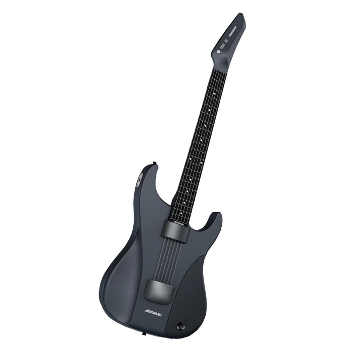 AEROBAND GUITAR WITH BAG , BMJ