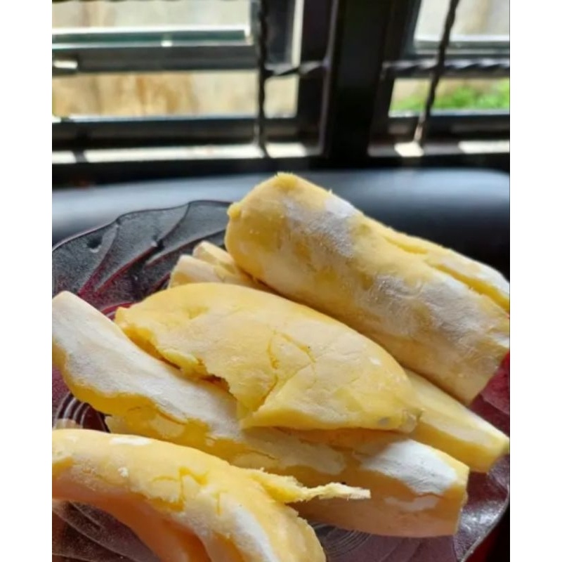 

tape singkong 2 kg manis empuk