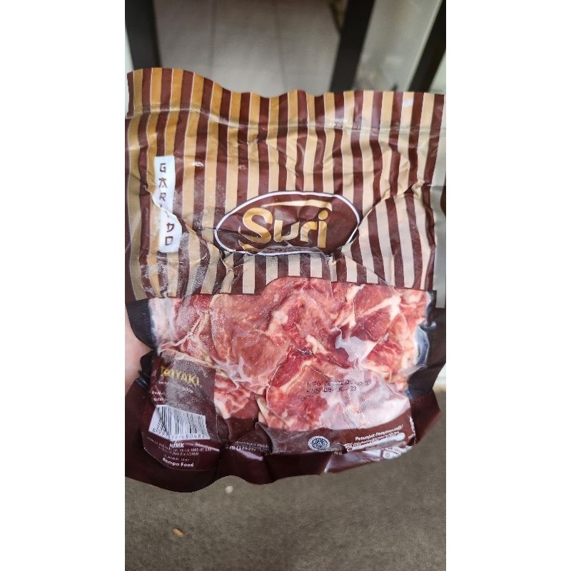 

SLICE PREMIUM SURI