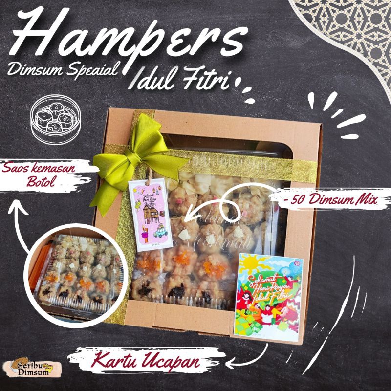 

hampers dimsum