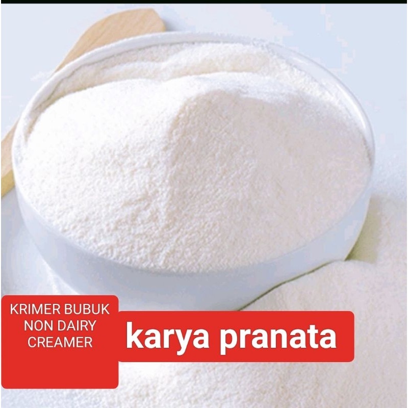 

KRIMER BUBUK /NON DAIRY CREAMER 1KG
