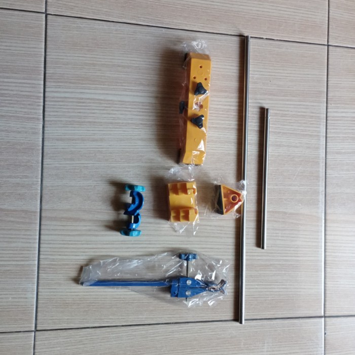 

PROMO! Batang statif 25cm Batang statif 50cm 1 set