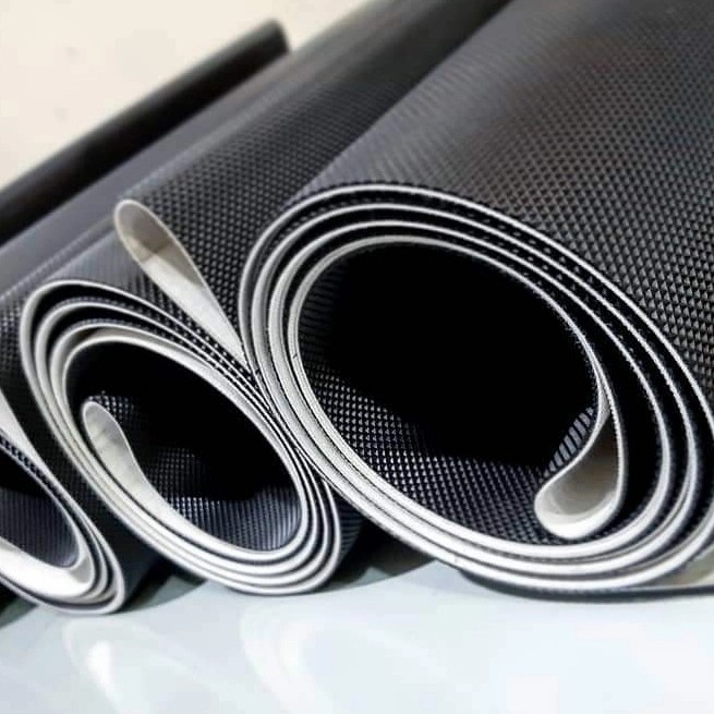 Running Belt Treadmill ( Karpet Treadmill )