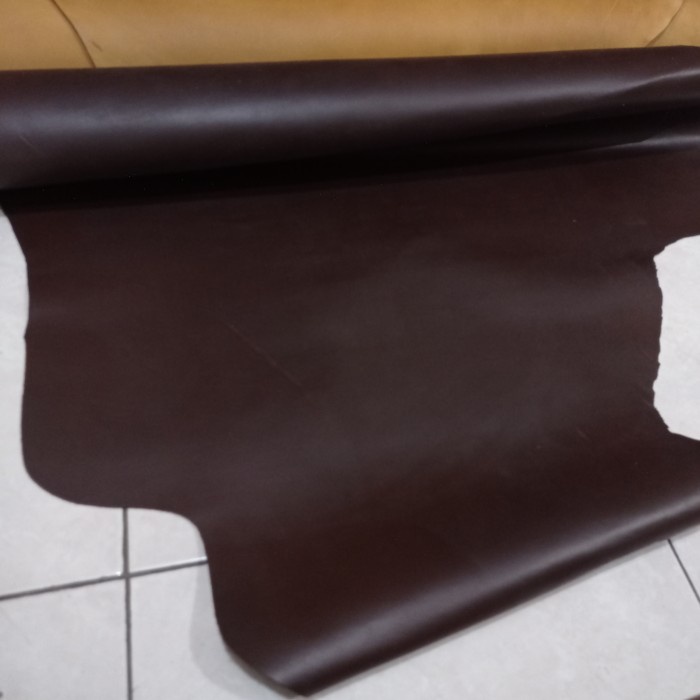 Kulit Sapi Lembaran Pull up 10 feet