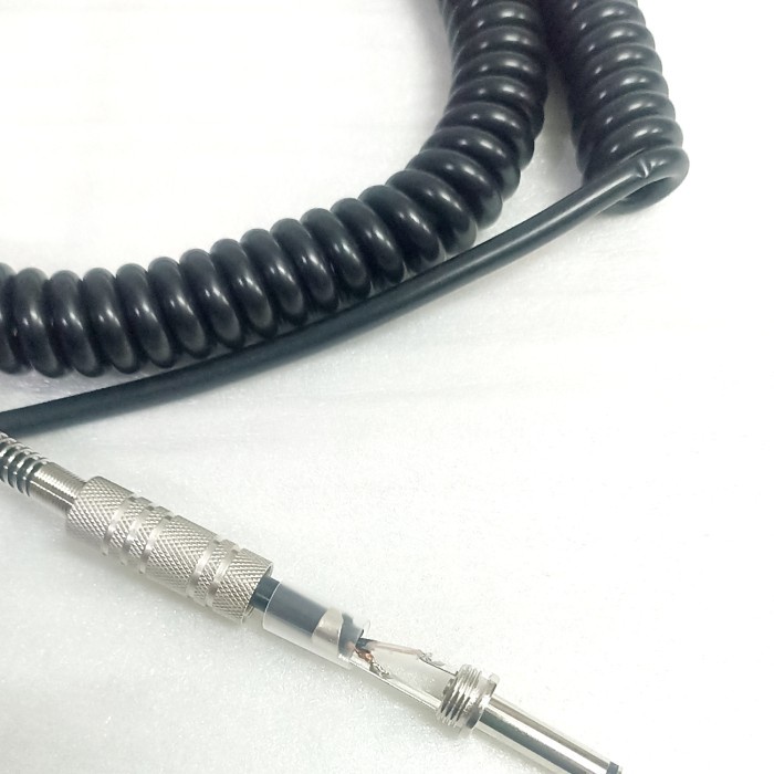 CABLE JACK GITAR PROLINE SPIRAL CKDI-20