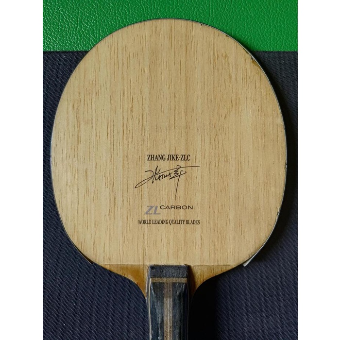 Blade Butterfly Zhang Jike ZLC