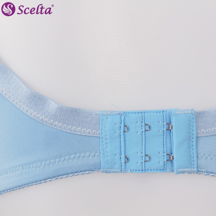 [tks] - BRA IBU MENYUSUI BH HAMIL SCELTA UNDERWEAR HALUS BERKUALITAS BH SC 043