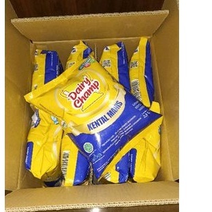 

SKM Dairy Champ 2,5 Kg