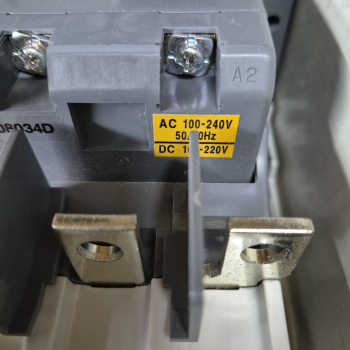 Kontaktor LS GMC-100 220V 160A