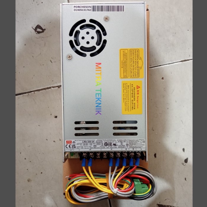 PORESON MS300/MS210A)