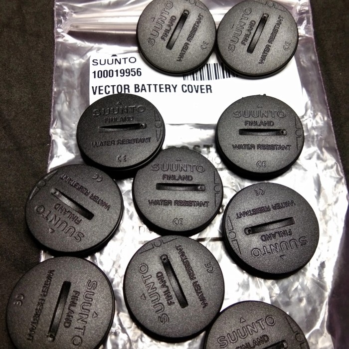 cover batrey suunto vector ORIGINAL