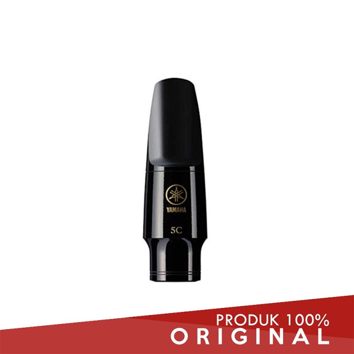 Yamaha Mouthpiece Alto Saxophone MPAS5C/ MPAS-5C
