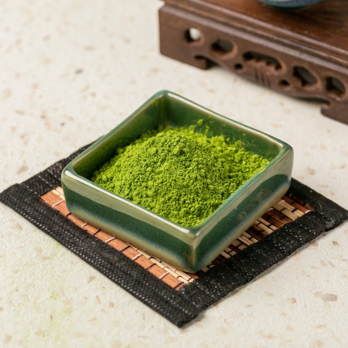 

[OSADA SEICHA] Tenryu Koiai Ceremonial Grade Organic Matcha (30g)