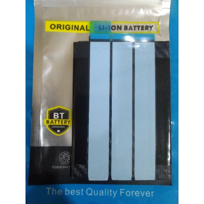 Terbaru Vivo B-H9 Bh9 Battery Batre Baterai Vivo Y19 2019 Double Power 6000Mah 2 Ic Protection