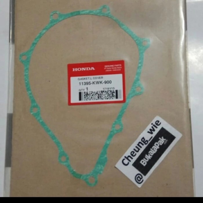 READY STOCK PAKING MAGNET VERSA MEGAPRO MONOSHOCK ORI AHM