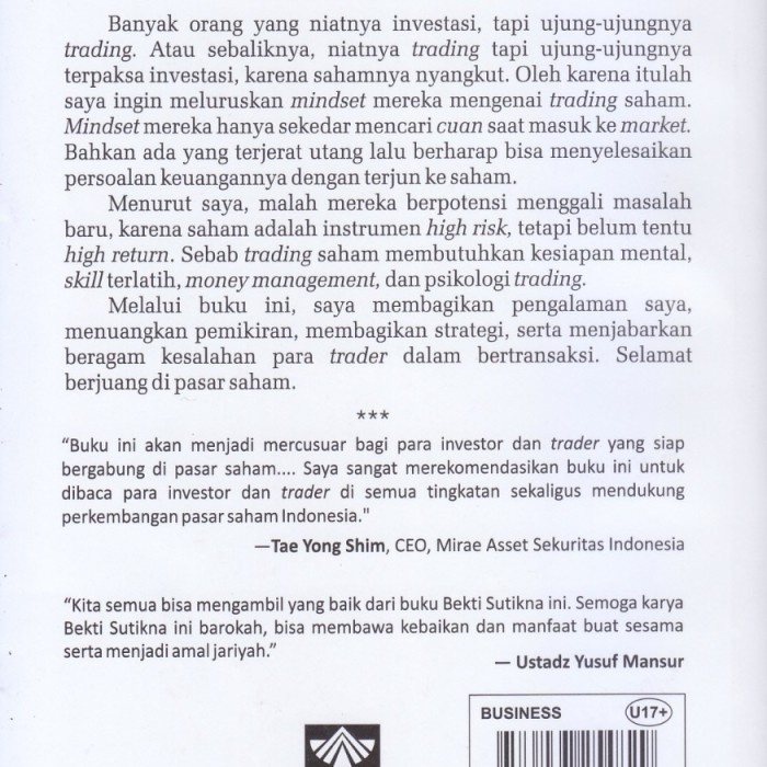 

SALE !!! THE SUPER SCLAPER - BEKTI SUTIKNA READYY