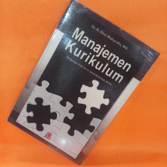 

SALE !!! BUKU MANAJEMEN KURIKULUM BY DIN WAHYUDIN READYY