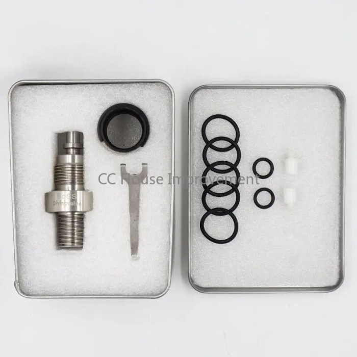 Airforce Condor Pcp High Pressure Cylinder Valve and High Pressure