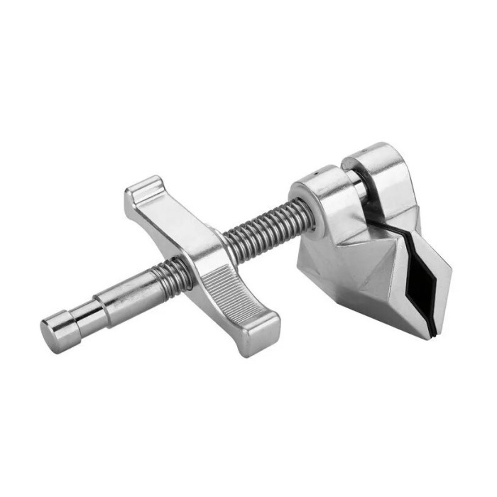 End Jaw Vise Grip KSC-077 Camera Grip clamp