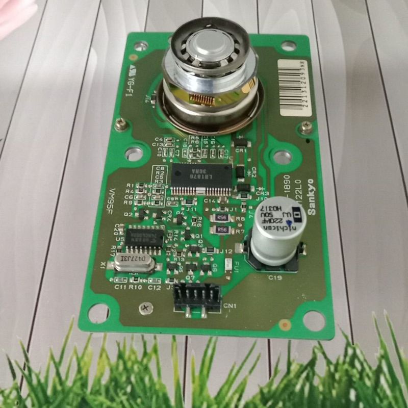 POLIGON Laser Fotocopy Canon IR 5000/6020