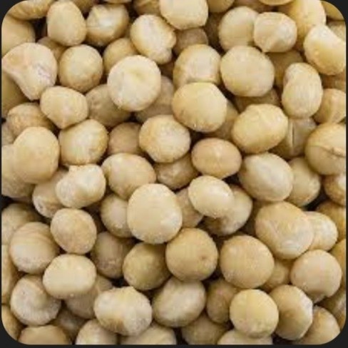 

SALE !!! KACANG MACADAMIA ROASTED 1KG READYY