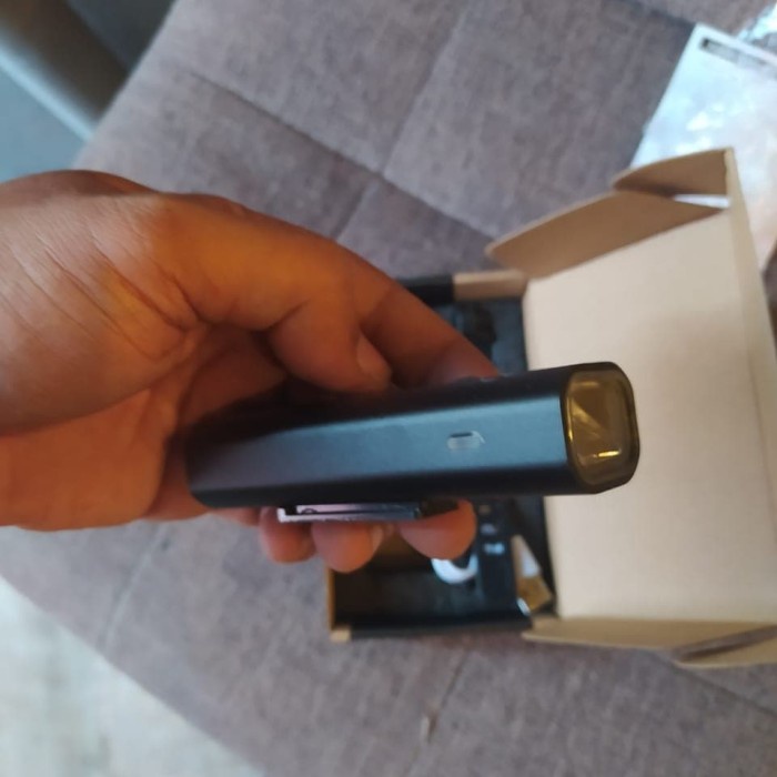 Lampu Depan Rockbros 400 Lumen #Gratisongkir