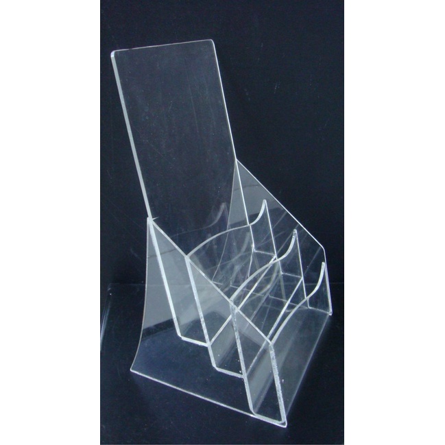 

BARANG TERLARIS Tempat brosur 001