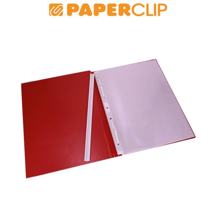 

BARANG TERLARIS PERSONAL DOCUMENT BANTEX 3153 09 20 RED