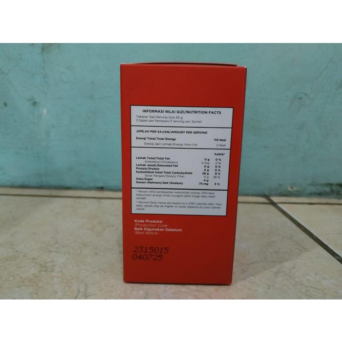 

Hania Juicy Fibdrink Hpai Minuman Rasa Aneka Buah Mix Berry Terbaru