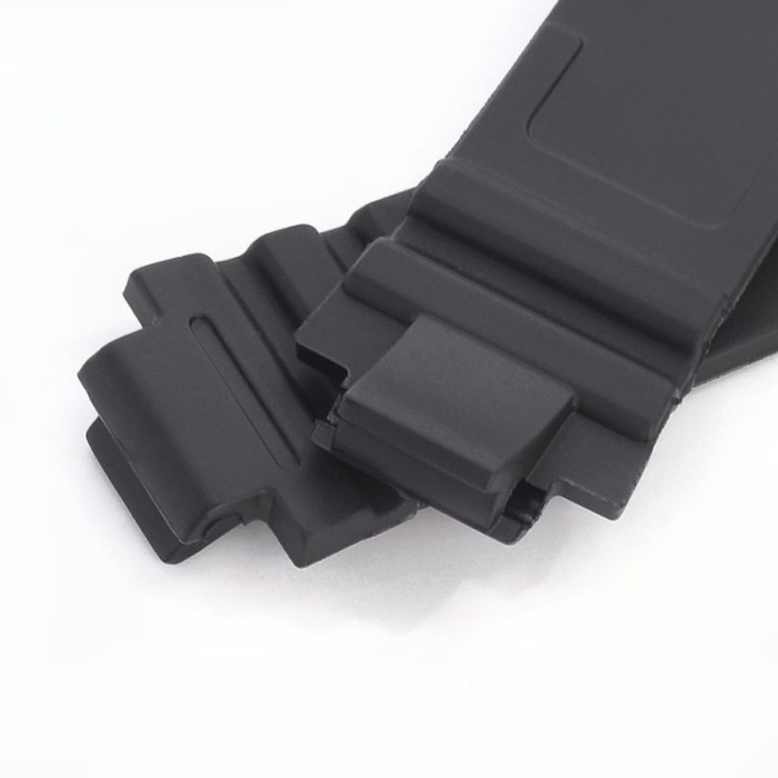 Terbaru Tali Jam Tangan La-20Wh Replacement Strap Casio La20 Wh 8109.10 Terlaris