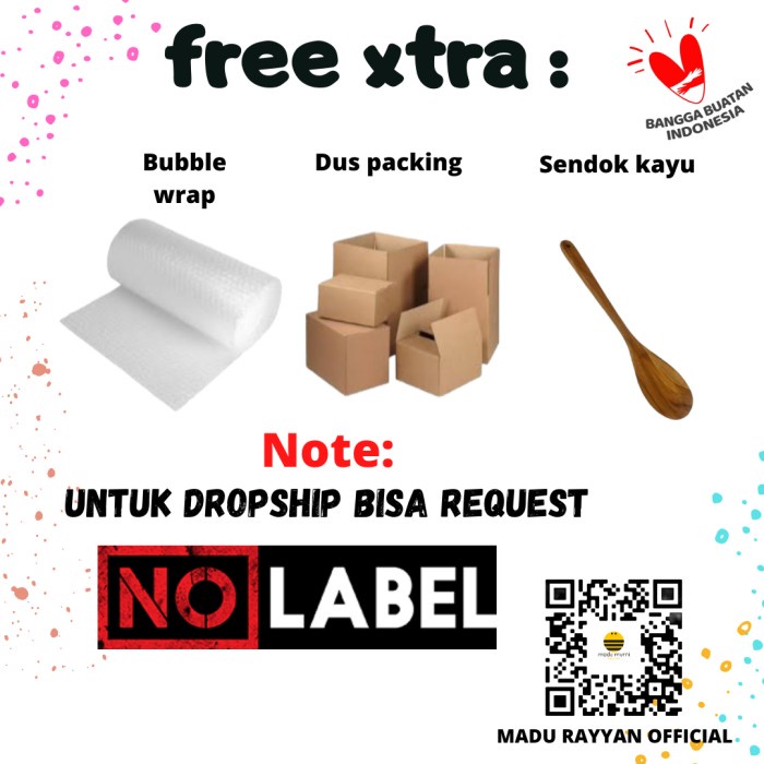 

BARANG TERLARIS madu pure randu 5kg