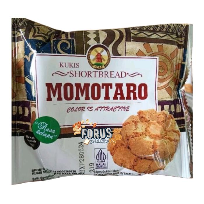 

MOMOTARO SHORTBREAD ISI 30 PCS Kukis by AOKA SEMUA VARIAN RASA SNACK COOKIES