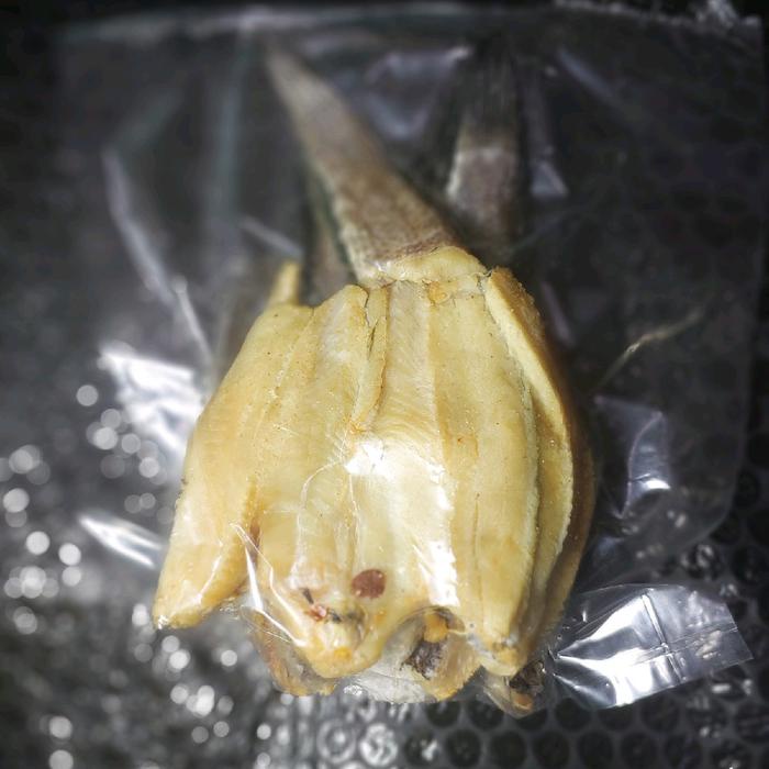 

IKAN ASIN GABUS SUPERR SIZE IKURAN SEDANG
