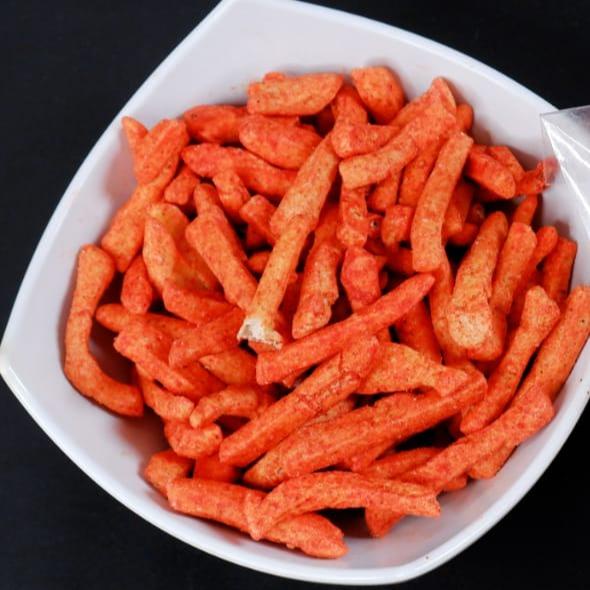 

500 Gram Basreng Jendral Varian Rasa Balado Food Snacks Makanan Manis Cemilan Pedas Ball