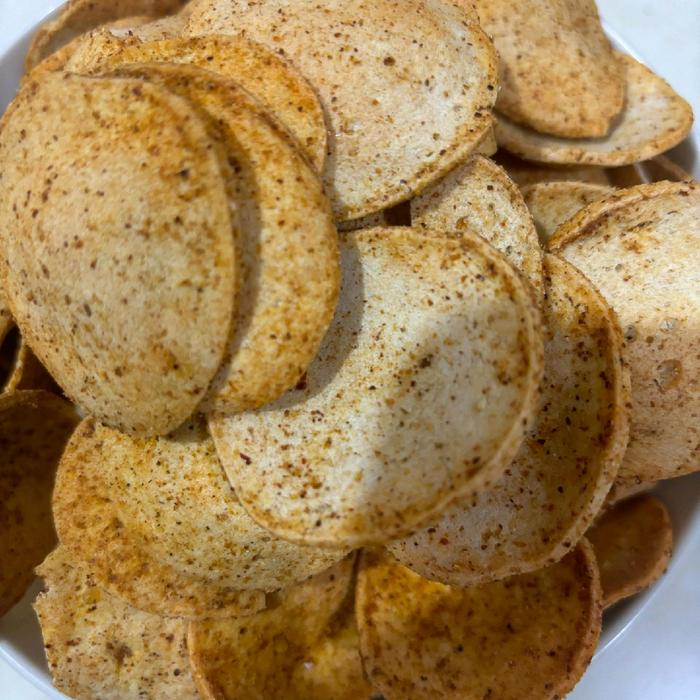 

BASRENG KRIYUK GURIH 200 gram