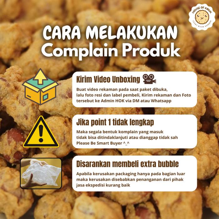 

Kacang Telur Medan / Kacang Telur Manis 1 Kg / Kacang Medan Satelit Palapa