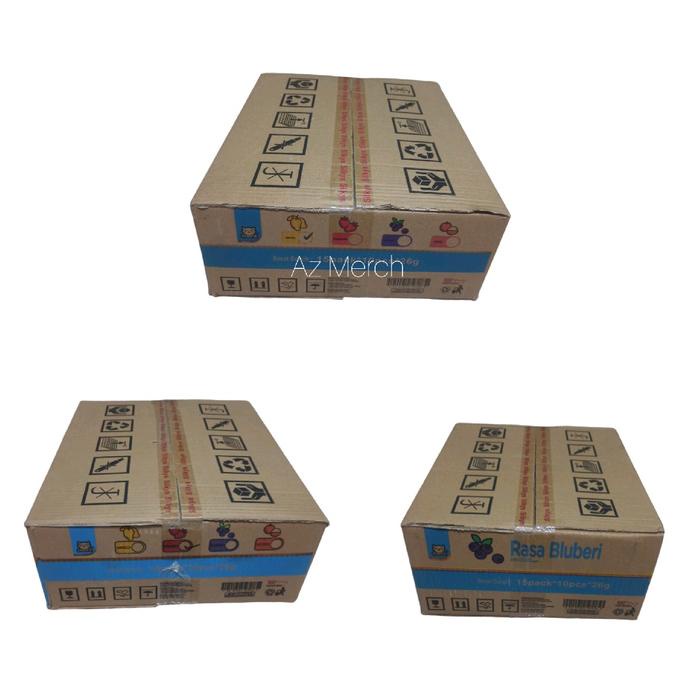 

SILKYS DUO JELLY HARGA 1 KARTON ISI 15pck Jeli