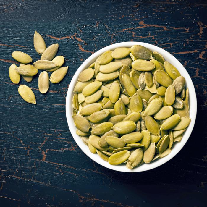 

Pumpkin Seed Biji Labu 500 Gram