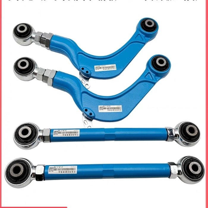 Camber Kit Arm Belakang Honda Civic Fc Fk 2016-2021 Setelan Camber Roda Cr-V Rw 2018-2022