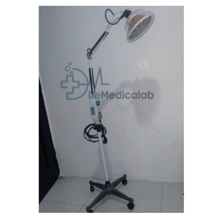 Lampu Tdp Corona Cq-99. Lampu Tdp