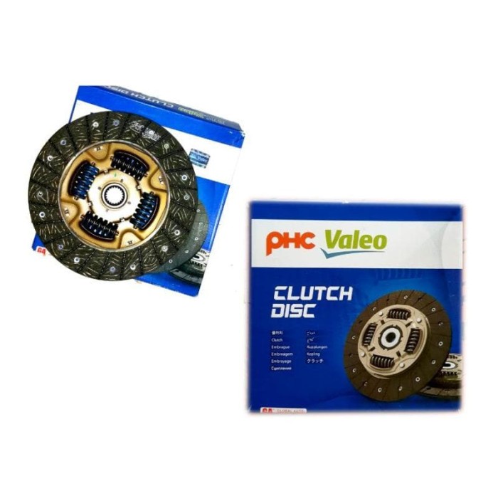 Kopling Set Suzuki Ertiga Merk Phc Valeo