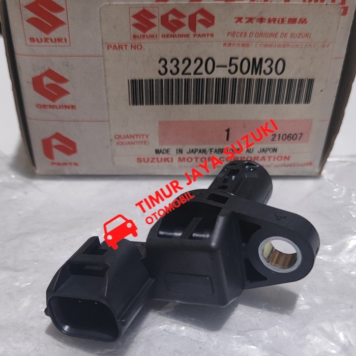 Sensor Cmp Sx4, Swift Asli Sgp
