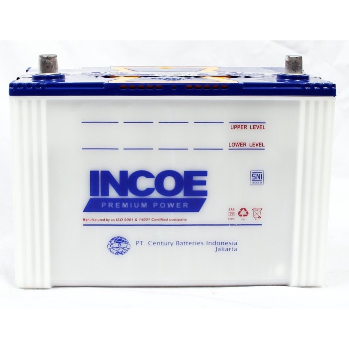 Incoe Premium N70Z / 75D31R (75 Ah)