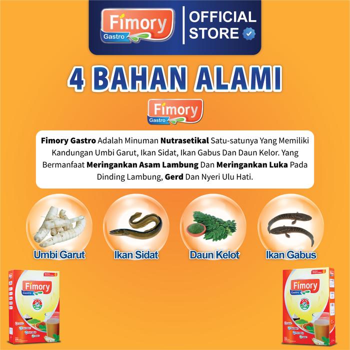 

Produk Terbaru Paket 3 Box Fimory Gastro Original 750 Grm Bpom Minuman Berkhasiat Terbuat Dari Umbi