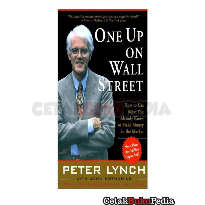 Preord Peter Lynch] One Up On Wall Street