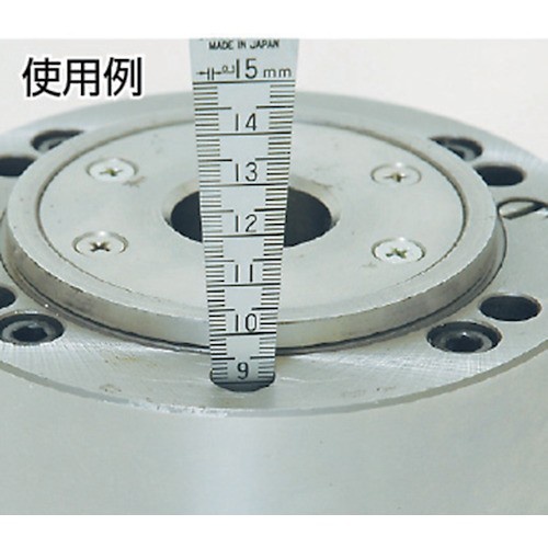 

Sale Terbatas Penggaris Stainless Steel 15 Cm 62612 Shinwa Taper Gauge 1-15 Mm
